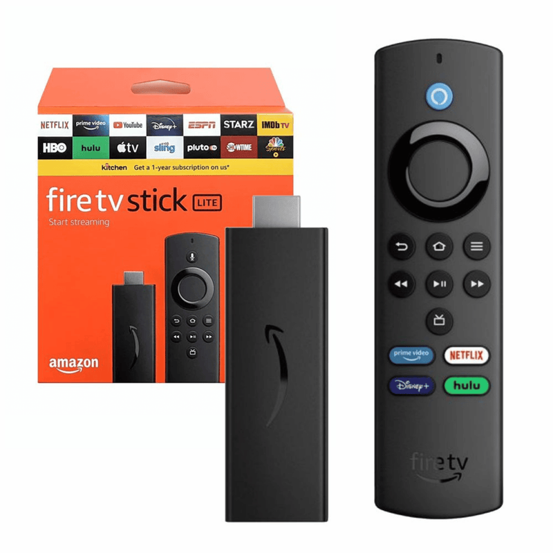 Amazon Fire Tv HD