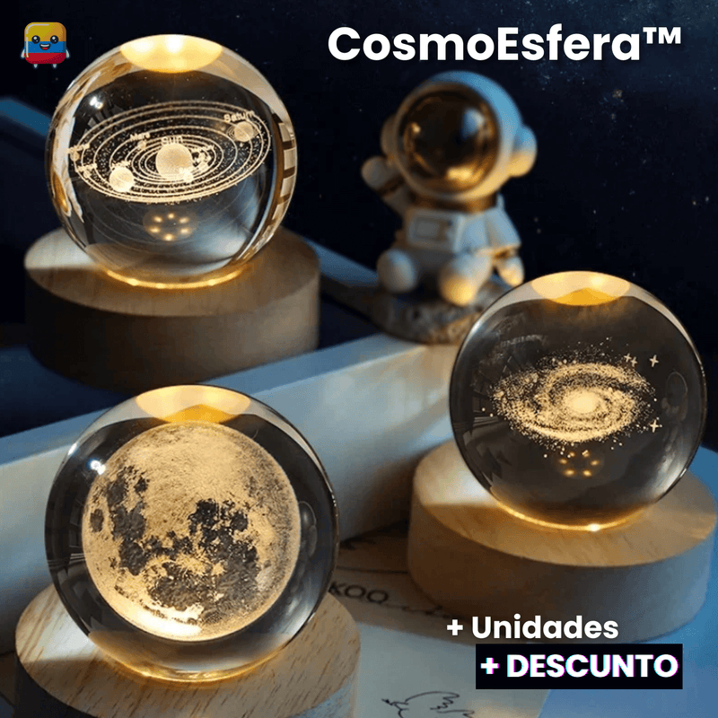 CosmoEsfera™