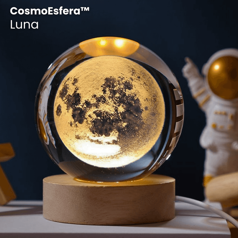 CosmoEsfera™