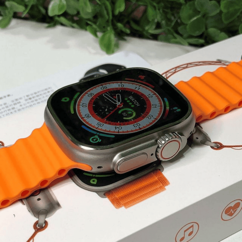 Reloj Smartwatch S8 Ultra