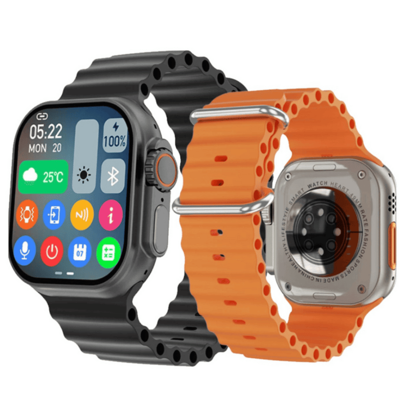 Reloj Smartwatch S8 Ultra