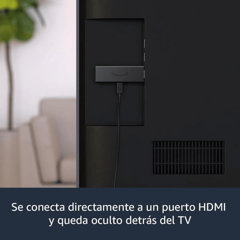 Amazon Fire Tv HD