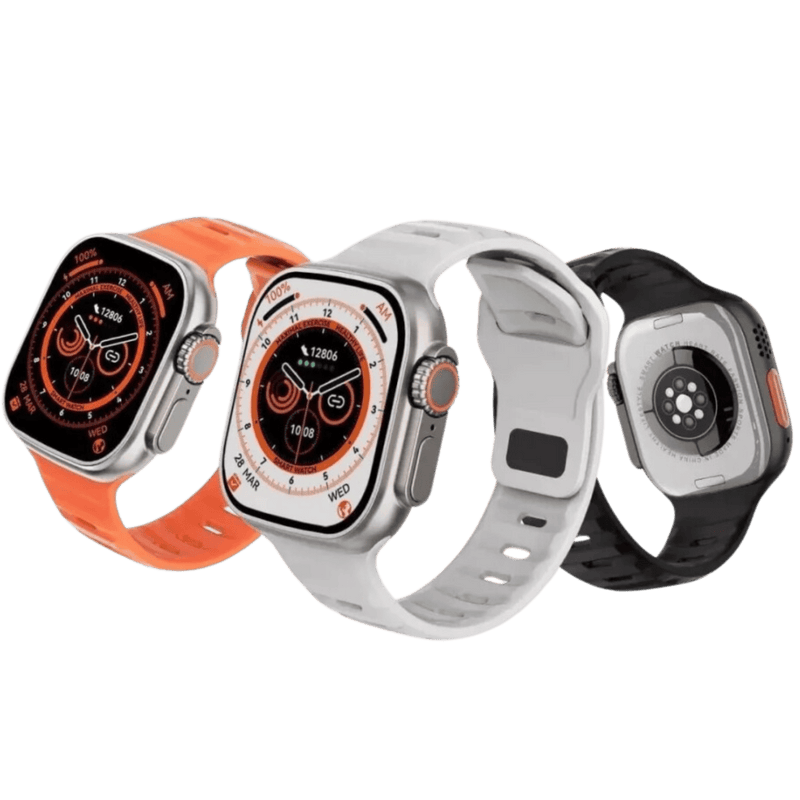 Reloj Smartwatch S8 Ultra