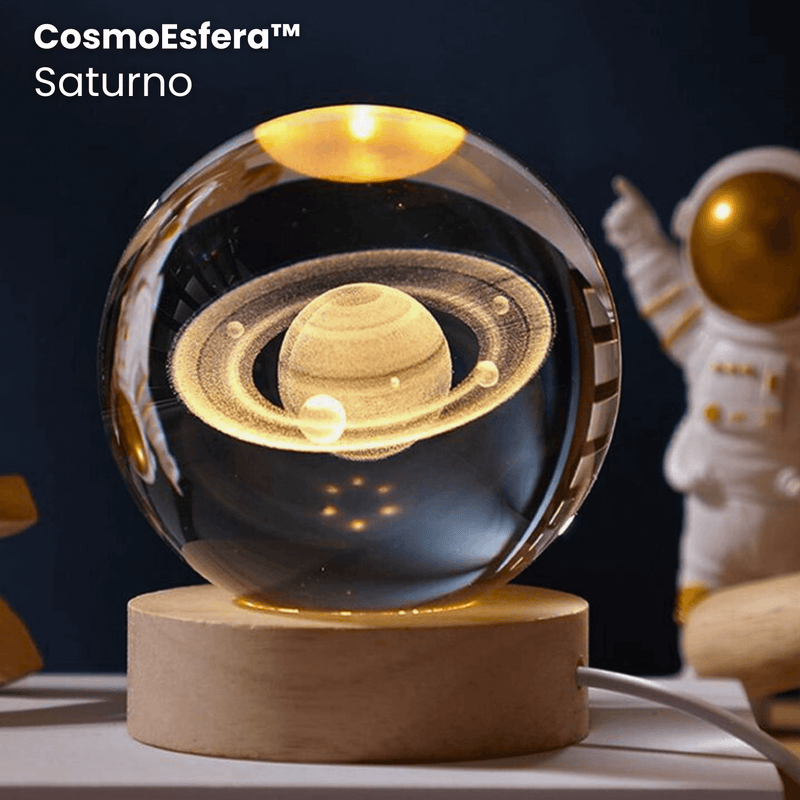 CosmoEsfera™