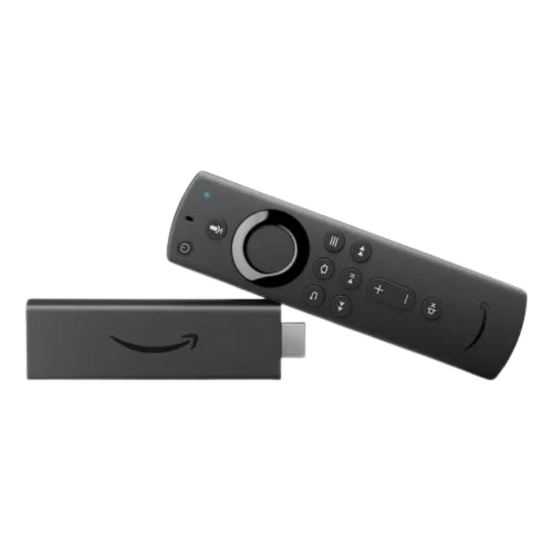 Amazon Fire Tv HD