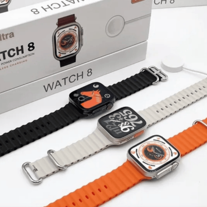 Reloj Smartwatch S8 Ultra