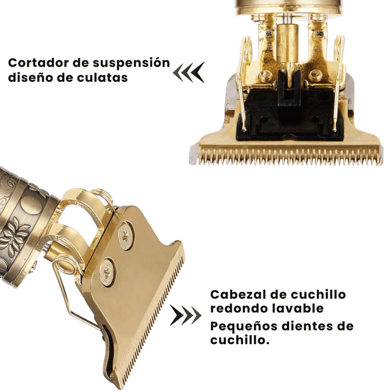 Maquina Patillera Pro