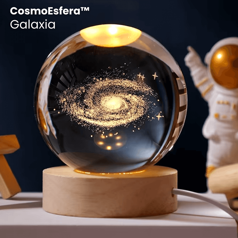 CosmoEsfera™