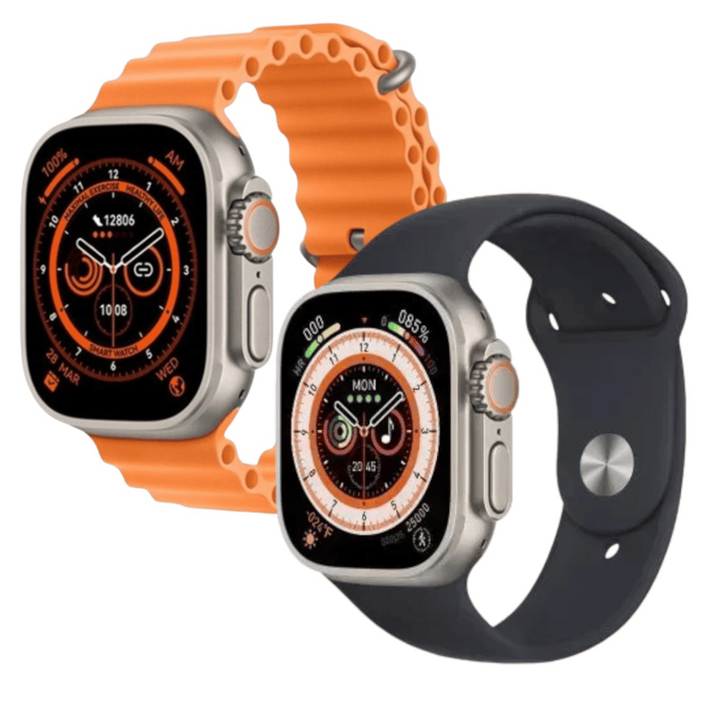 Reloj Smartwatch S8 Ultra