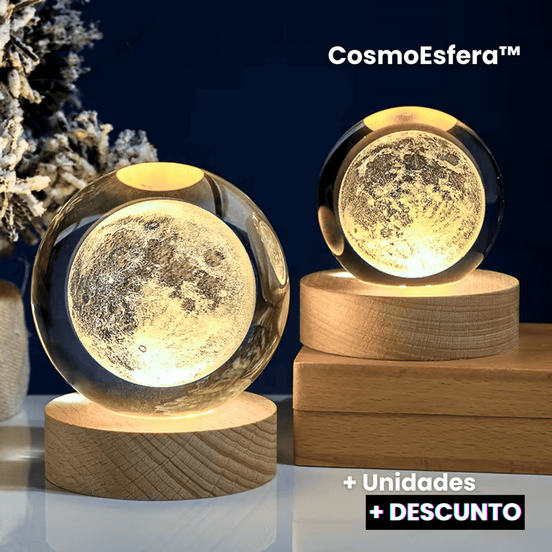 CosmoEsfera™