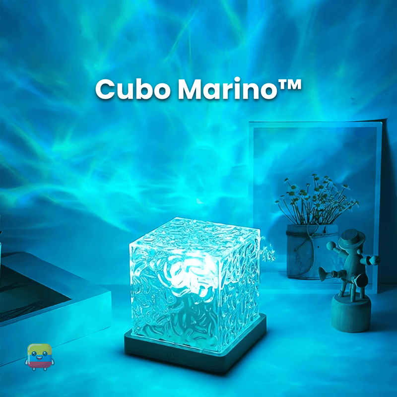 Cubo Marino™